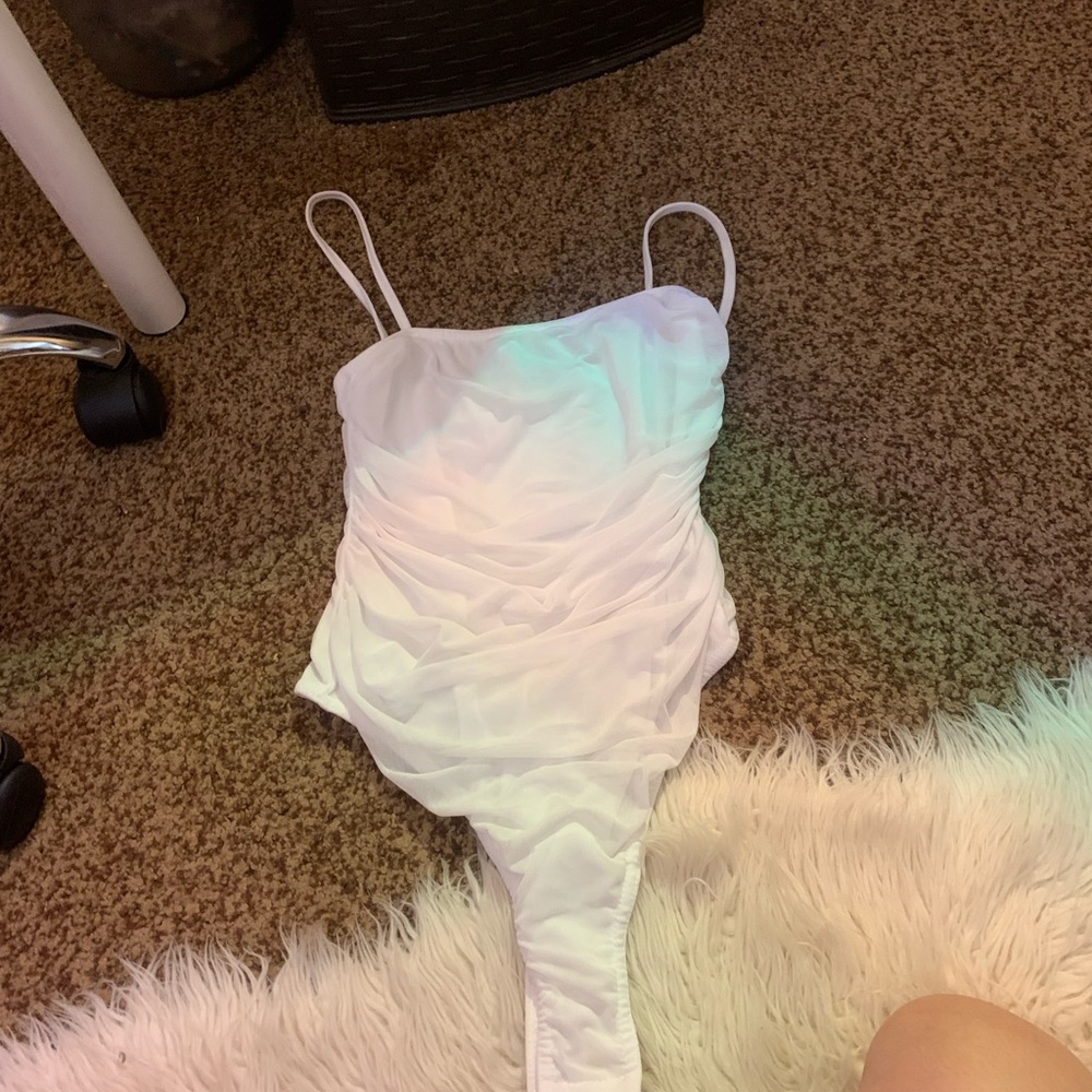 Bodysuit
